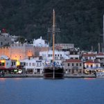 Entspannungskreuzfahrt