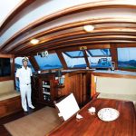 Entspannungskreuzfahrt