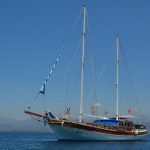 Entspannungskreuzfahrt