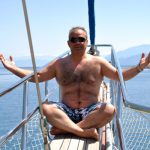 Entspannungskreuzfahrt