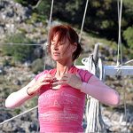 Entspannungskreuzfahrt