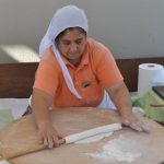 Entspannungskreuzfahrt