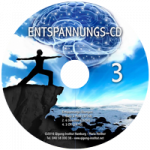 Entspannungs CD 3