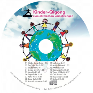 kinder-cd